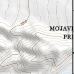 35115NW Page 104 Mesquite Lake Topo Preview 3