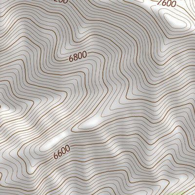 35115NW Page 106 Mesquite Lake Topo Preview 2