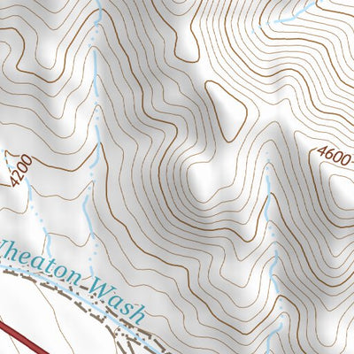 35115SE Page 1 Ivanpah Topo Preview 2
