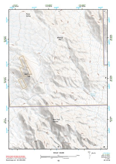 35115SE Page 13 Ivanpah Topo Preview 1