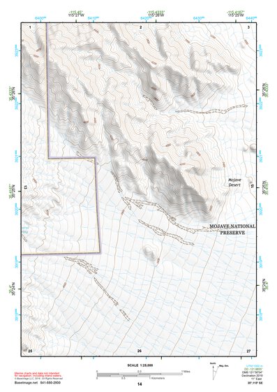 35115SE Page 14 Ivanpah Topo Preview 1
