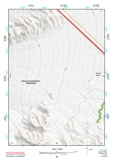 35115SE Page 20 Ivanpah Topo Preview 1