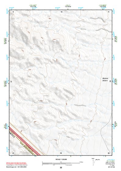 35115SE Page 22 Ivanpah Topo Preview 1