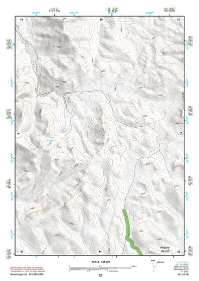 35115SE Page 32 Ivanpah Topo Preview 1