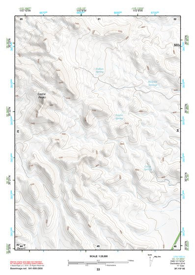 35115SE Page 33 Ivanpah Topo Preview 1
