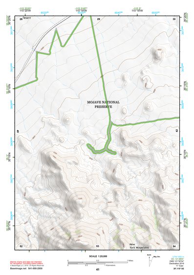 35115SE Page 41 Ivanpah Topo Preview 1