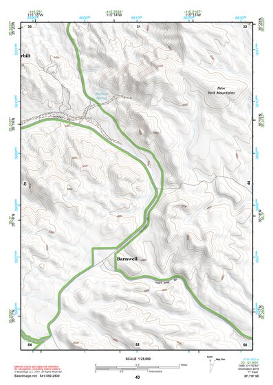 35115SE Page 43 Ivanpah Topo Preview 1