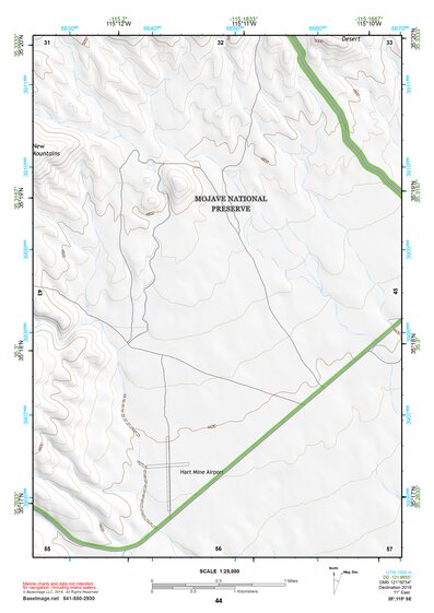 35115SE Page 44 Ivanpah Topo Preview 1