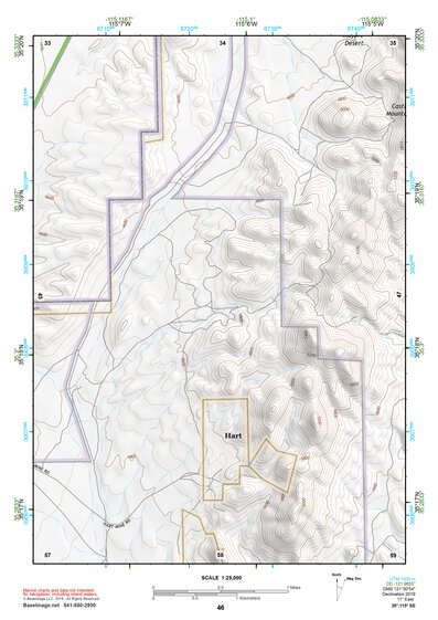 35115SE Ivanpah Topo Bundle Preview 1