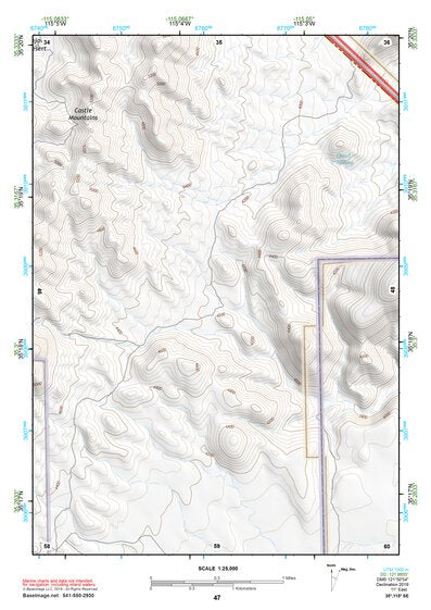 35115SE Page 47 Ivanpah Topo Preview 1