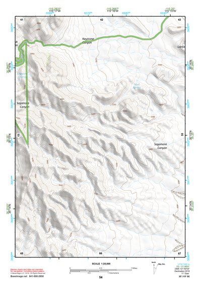 35115SE Page 54 Ivanpah Topo Preview 1