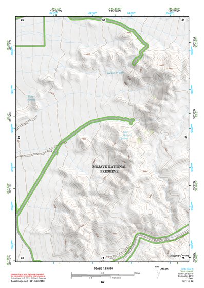 35115SE Page 62 Ivanpah Topo Preview 1
