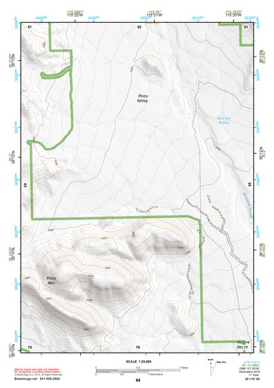 35115SE Page 64 Ivanpah Topo Preview 1