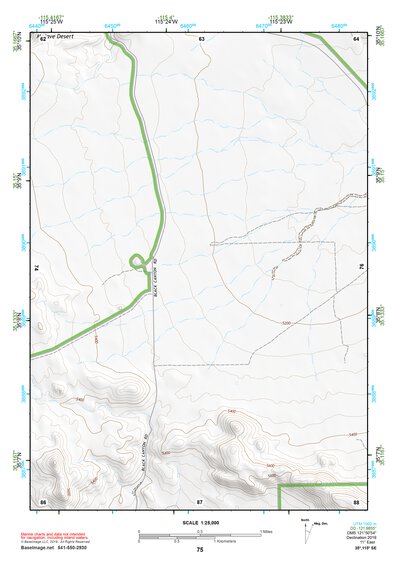 35115SE Page 75 Ivanpah Topo Preview 1