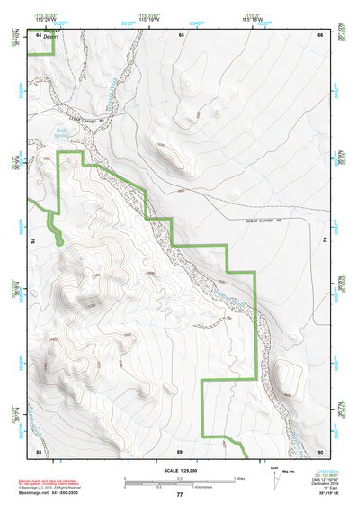 35115SE Page 77 Ivanpah Topo Preview 1
