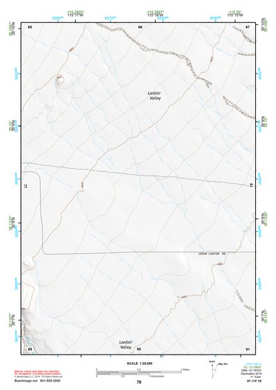 35115SE Page 78 Ivanpah Topo Preview 1