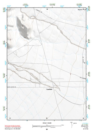 35115SE Page 80 Ivanpah Topo Preview 1