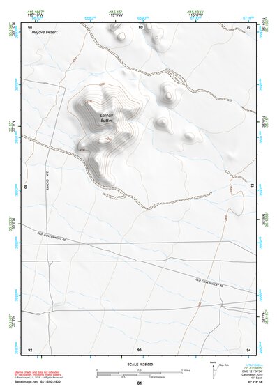 35115SE Page 81 Ivanpah Topo Preview 1
