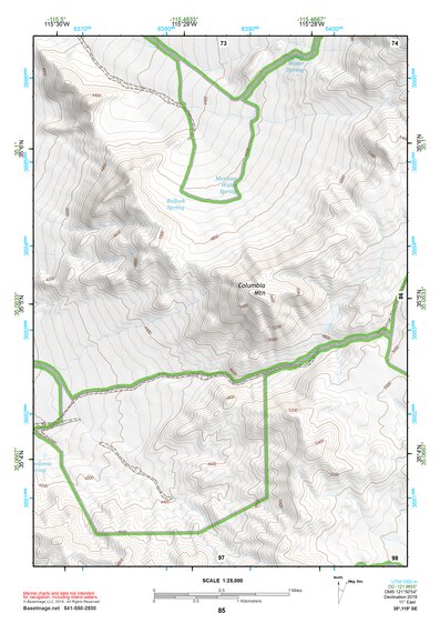 35115SE Page 85 Ivanpah Topo Preview 1