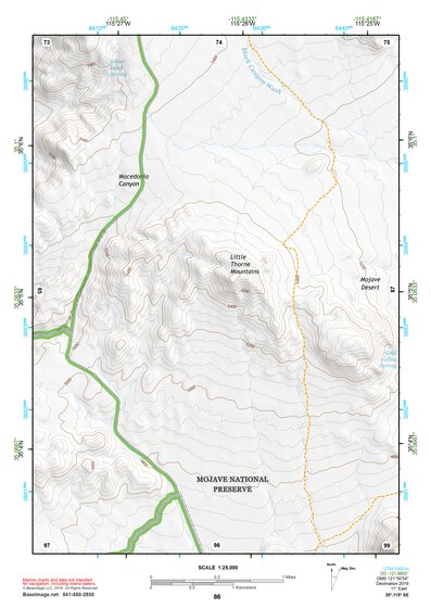 35115SE Page 86 Ivanpah Topo Preview 1