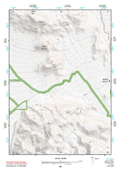 35115SE Page 88 Ivanpah Topo Preview 1
