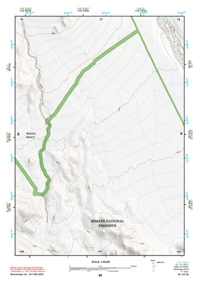 35115SE Page 89 Ivanpah Topo Preview 1