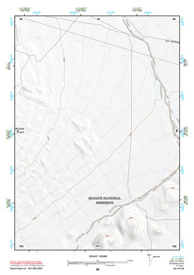35115SE Page 95 Ivanpah Topo Preview 1
