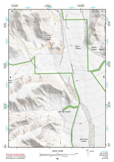 35115SE Page 99 Ivanpah Topo Preview 1