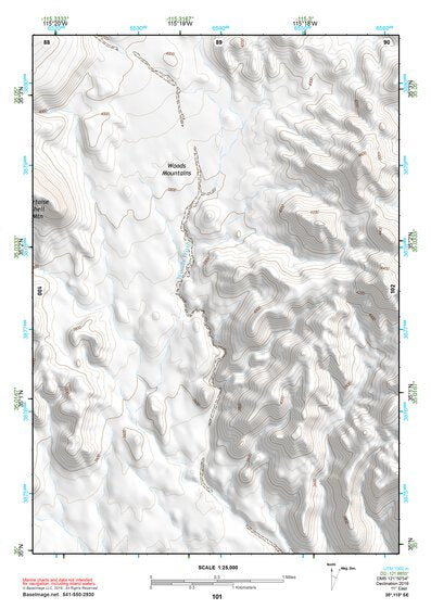 35115SE Page 101 Ivanpah Topo Preview 1