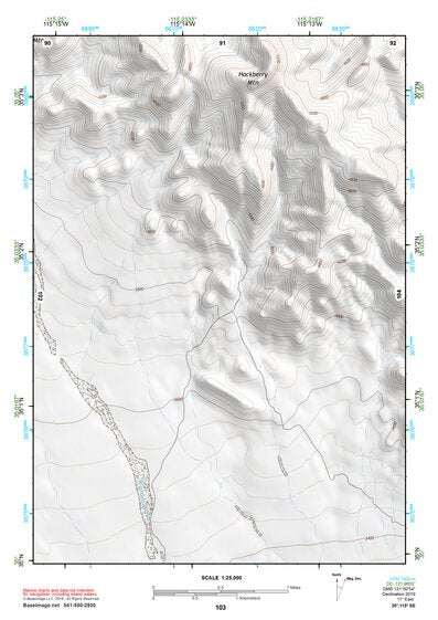 35115SE Page 103 Ivanpah Topo Preview 1