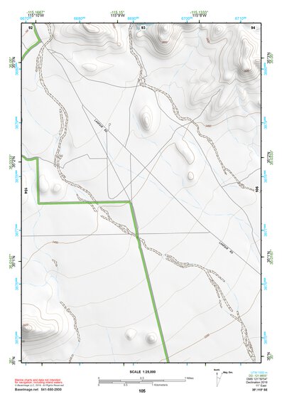 35115SE Page 105 Ivanpah Topo Preview 1