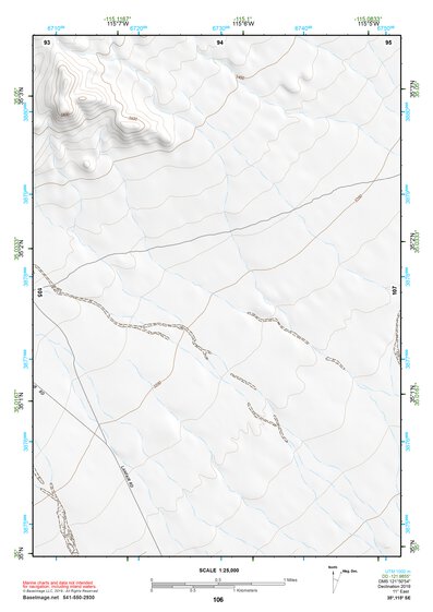 35115SE Page 106 Ivanpah Topo Preview 1
