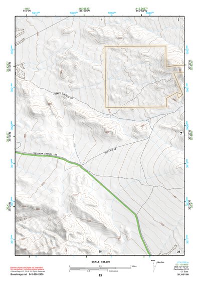 35115SW Page 13 Ivanpah Topo Preview 1