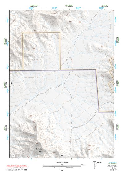 35115SW Page 24 Ivanpah Topo Preview 1