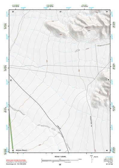 35115SW Page 35 Ivanpah Topo Preview 1