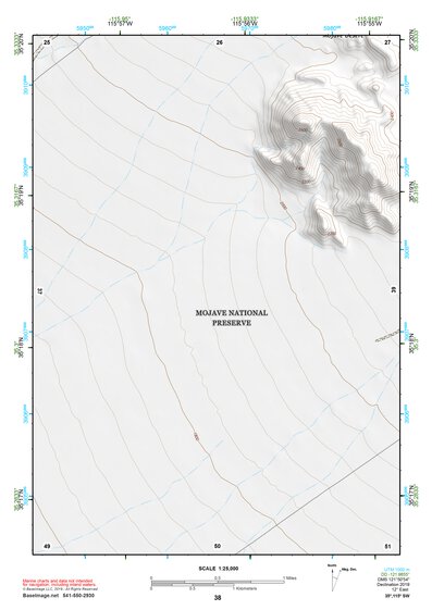 35115SW Page 38 Ivanpah Topo Preview 1