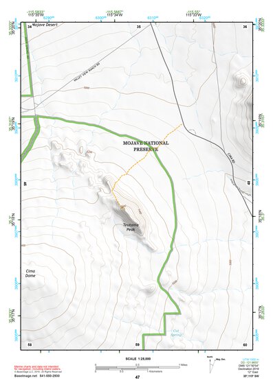 35115SW Page 47 Ivanpah Topo Preview 1