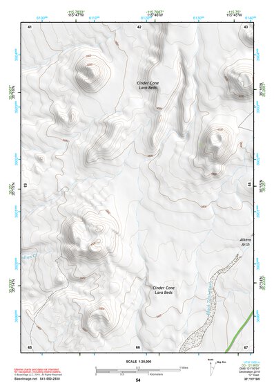 35115SW Page 54 Ivanpah Topo Preview 1