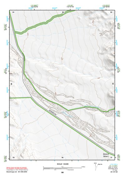 35115SW Page 64 Ivanpah Topo Preview 1