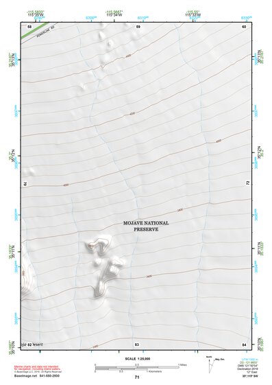 35115SW Page 71 Ivanpah Topo Preview 1