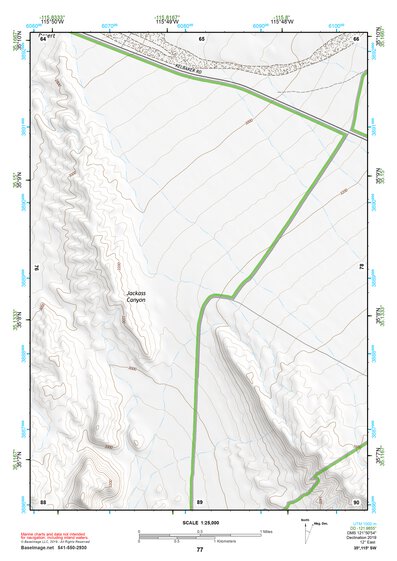 35115SW Page 77 Ivanpah Topo Preview 1