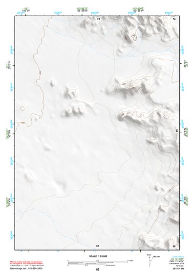 35115SW Page 85 Ivanpah Topo Preview 1
