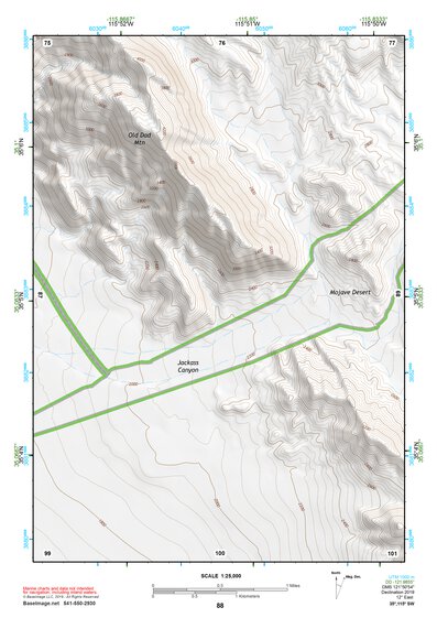 35115SW Page 88 Ivanpah Topo Preview 1