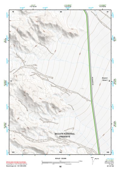 35115SW Page 92 Ivanpah Topo Preview 1