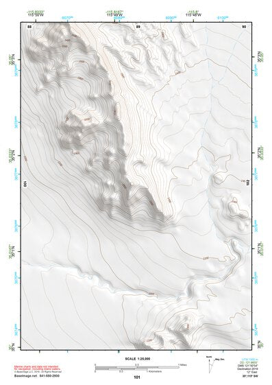35115SW Page 101 Ivanpah Topo Preview 1