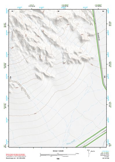 35115SW Page 104 Ivanpah Topo Preview 1
