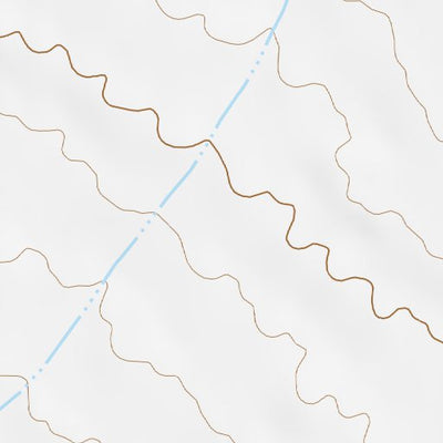 35116SE Page 3 Soda Mountains Topo Preview 2