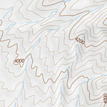 35116SE Page 4 Soda Mountains Topo Preview 2