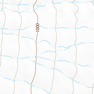35116SE Page 8 Soda Mountains Topo Preview 2