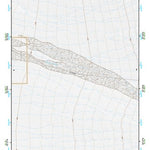 35116SE Page 10 Soda Mountains Topo Preview 1